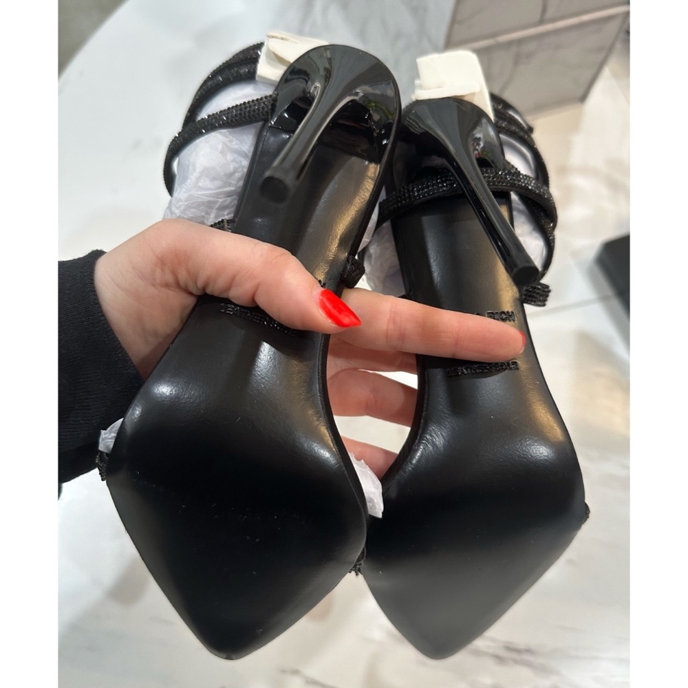 JESSICA RICH CANDY HEELS - Picture 5 of 8